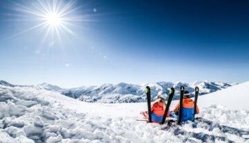 Obertauern Winter | © Copyright Tourismusverband Obertauern 2017