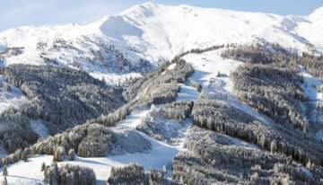 Rauris Winter | © (c)TVB Rauris, Fotograf Florian Bachmeier