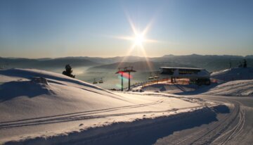 Tweng Winter | © https://www.flickr.com/photos/salzburger-lungau/