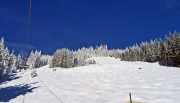 Vordernberg Winter | © www.wikipedia.com