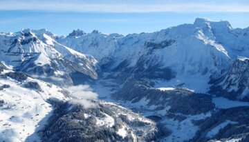 Engelberg Winter | © © 2017 Engelberg-Titlis Tourismus AG