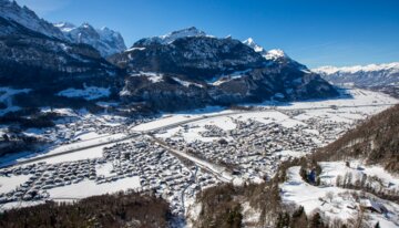 Meiringen Winter | © http://jungfrauregion.info