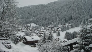 Morgins Winter | © https://www.flickr.com/photos/20979847@N05/