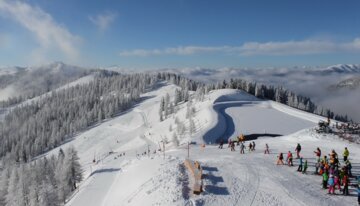 Ski Bad Kleinkirchheim