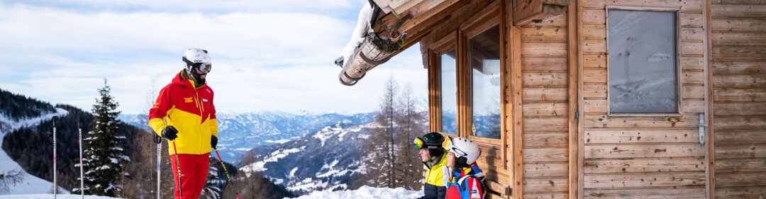 Skiurlaub in Bad Kleinkirchheim | © Skischule Krainer - Gert Perauer