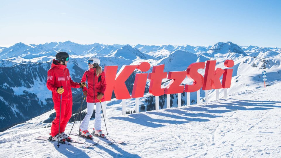 © Kitzski Skigebiet Kitzski | © Kitzski