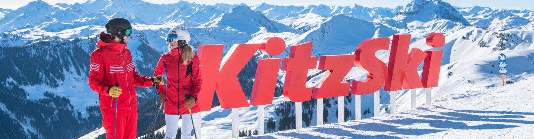 Skigebiet Kitzski | © Kitzski
