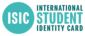 ISIC International Student Identity Card