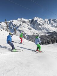 Hochkönig Winter | © (c) Hochkönig Tourismus GmbH/Fotograf: Johannes Felsch