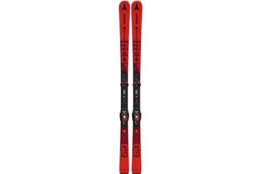 Skirental - Alpine skiing Atomic X REDSTER G9 AFI | INTERSPORT Rent
