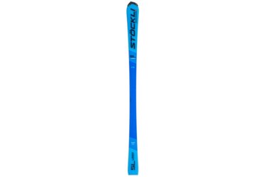 Skirental - Alpine skiing Stoeckli Laser SL FIS | INTERSPORT Rent