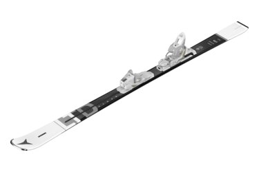 Skirental - Alpine skiing Atomic CLOUD LTD WHITE