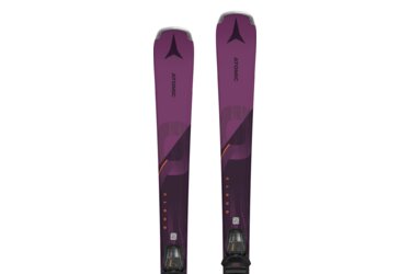 Skirental - Alpine skiing Atomic CLOUD Q LTD | INTERSPORT Rent Skirental - Alpine skiing Atomic CLOUD Q LTD | INTERSPORT Rent