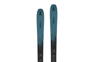 Atomic backland 85 216 new arrivals