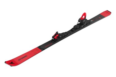 Skirental Alpine skiing Atomic REDSTER RX INTERSPORT Rent