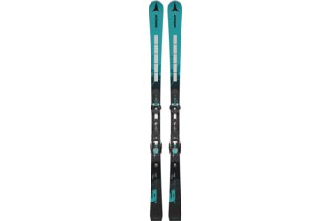 Skirental Alpine skiing Atomic REDSTER X9S REVOSHOCK S