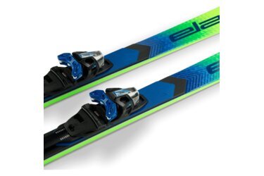 SKI GEAR 2021/22＞ NEWモデル情報 ELAN エラン｜SKI GEAR by TSUJINO Akira/辻野 聡