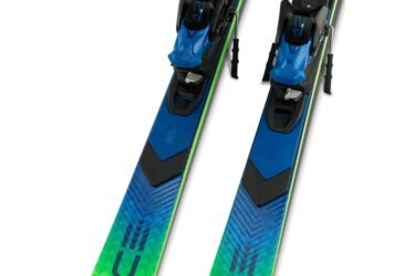 SKI GEAR 2021/22＞ NEWモデル情報 ELAN エラン｜SKI GEAR by TSUJINO Akira/辻野 聡