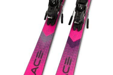 Skirental - Alpine skiing Elan ACE SPEED MAGIC SLX