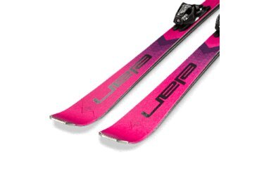 Skirental - Alpine skiing Elan ACE SPEED MAGIC SLX