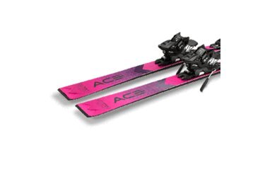 Skirental - Alpine skiing Elan ACE SPEED MAGIC SLX