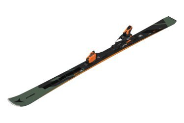 Atomic Redster G7 ski