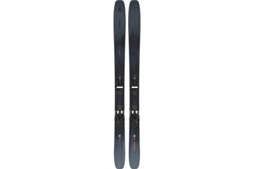 Atomic Maverick 105 CTI Ski mit Bindungen