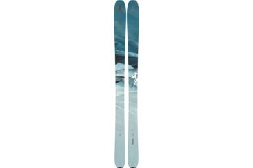 Atomic Maven ski, zijaanzicht