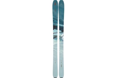 Atomic Maven ski, zijaanzicht