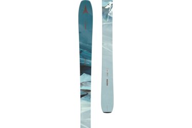 Atomic Maven ski's