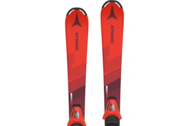 Rode Atomic Redster J2 ski's