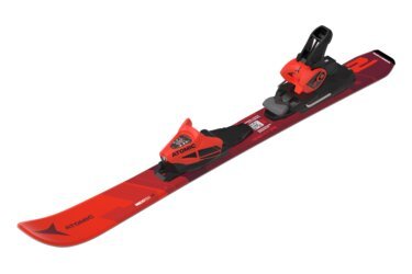 Ski Atomic Redster J2 avec fixations