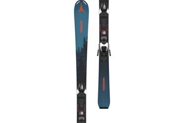 Atomic Maverick Ski