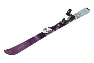 Atomic Maven Ski mit Bindung