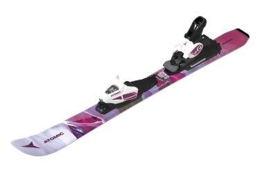 Ski Atomic Maven avec fixations