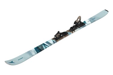Atomic Maven Ski mit Bindungen