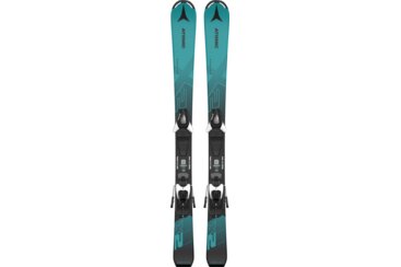 Paire de skis Atomic Redster