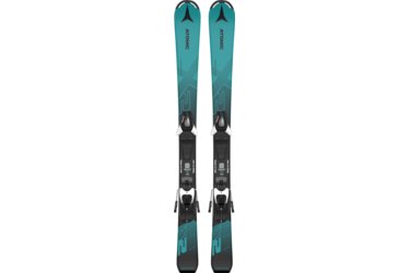 Paire de skis Atomic Redster
