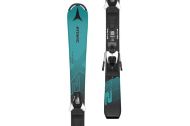 Skis Atomic Redster X Cube