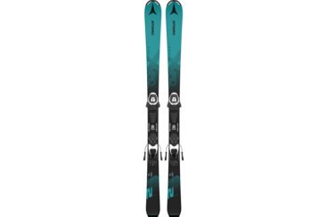 Paar Atomic Redster X-C Skier