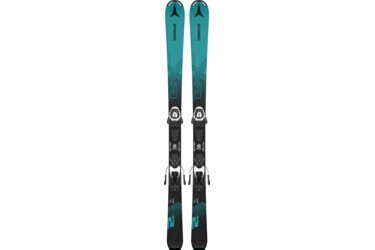 Paar Atomic Redster X-C Skier