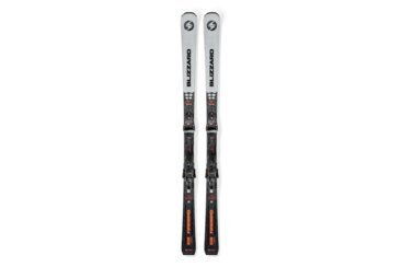 Deux skis Blizzard Firebird