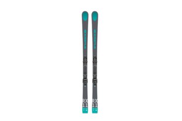 Skis Kästle RX 11 avec fixations