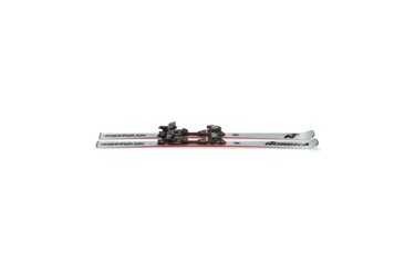 Nordica Dobermann Ski mit Bindungen
