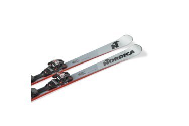 Nordica Multigara DC Skier