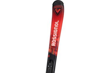 Ski Rossignol