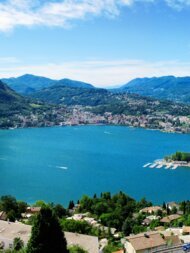 Tessin Sommer | © © Edmondo Viselli