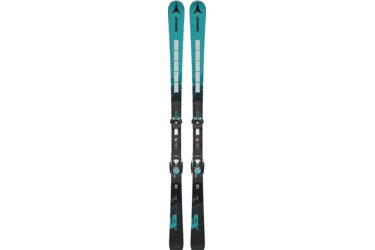 Paar Atomic Redster X9 S Ski