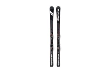 Nordica Dobermann skis