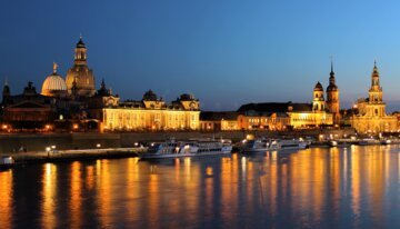 Deutschland Sommer | © https://www.flickr.com/photos/112195443@N04/